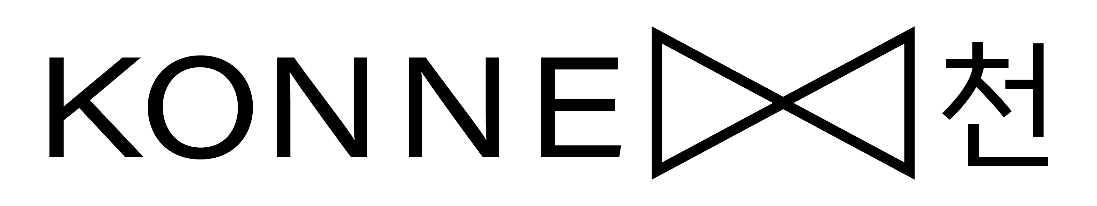 Konnexcheon Logo